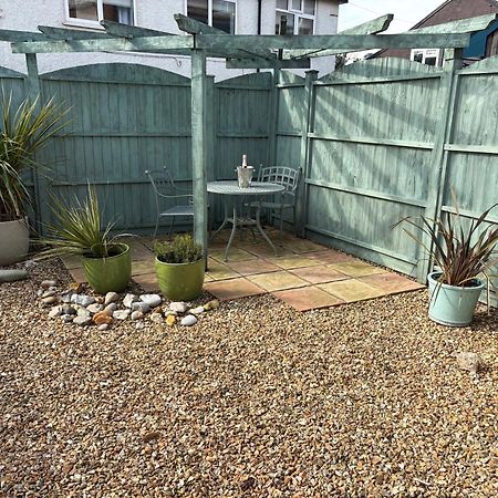 Seagull Cottage Lyme Regis Exterior photo