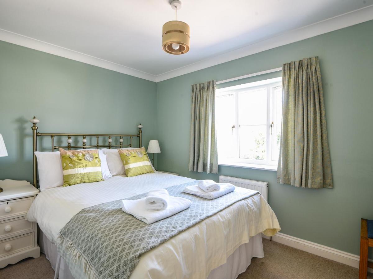 Seagull Cottage Lyme Regis Exterior photo