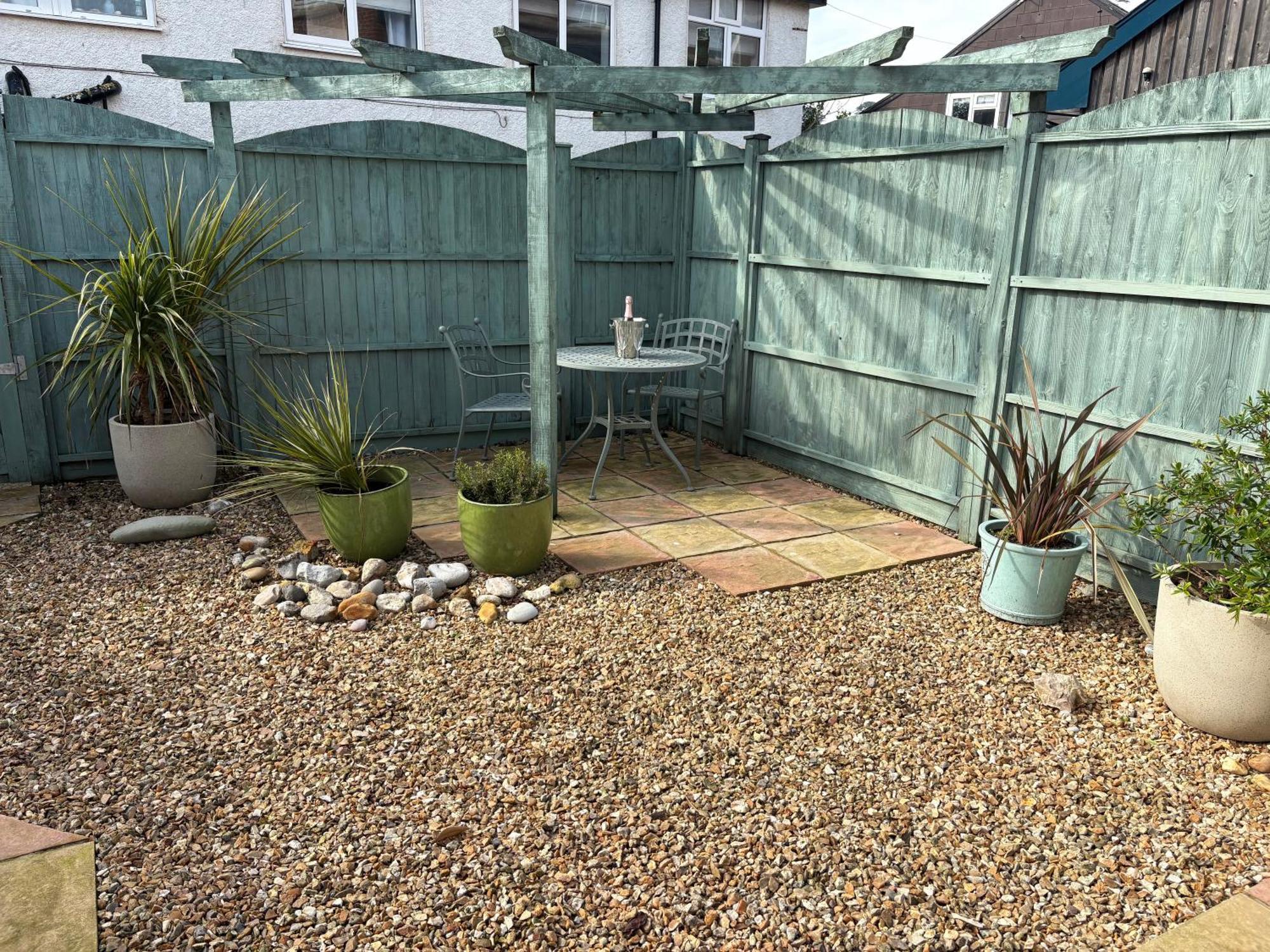 Seagull Cottage Lyme Regis Exterior photo